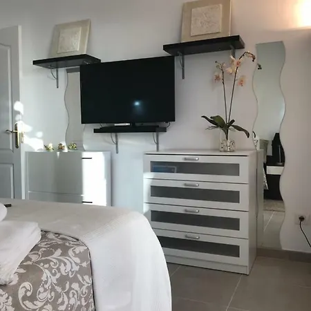 Apartamento La Fontana Apartment