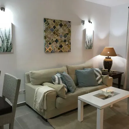 Apartamento La Fontana Apartment Costa Adeje (Tenerife)