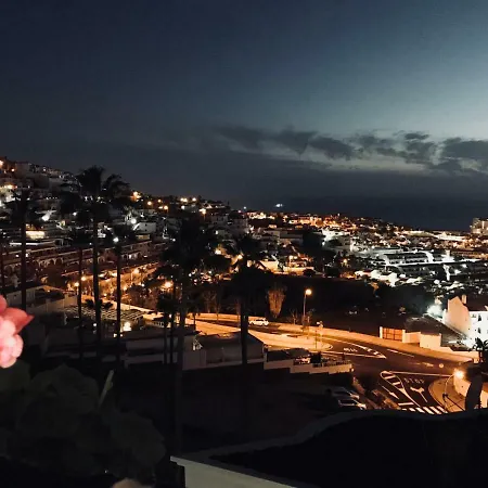 Apartamento La Fontana Apartment Costa Adeje (Tenerife)